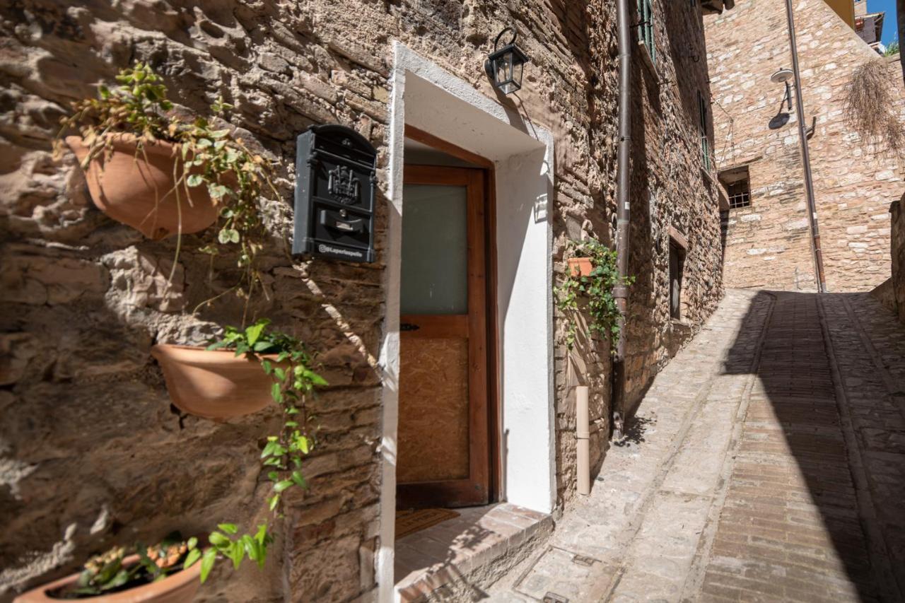La Perla Di * Spello