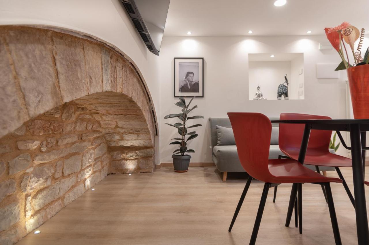Apartment La Perla Di