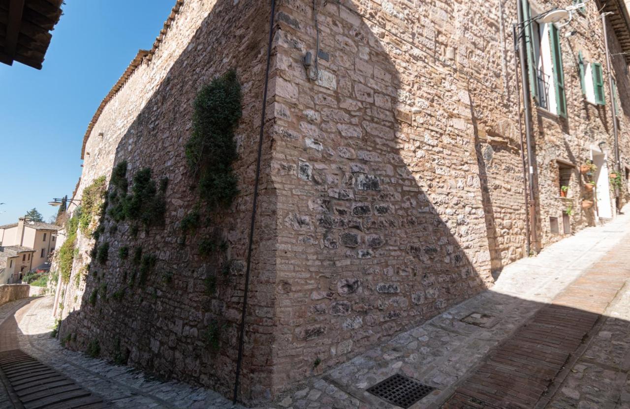 Apartment La Perla Di Spello