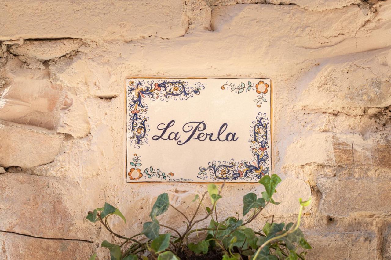 La Perla Di Apartment Spello