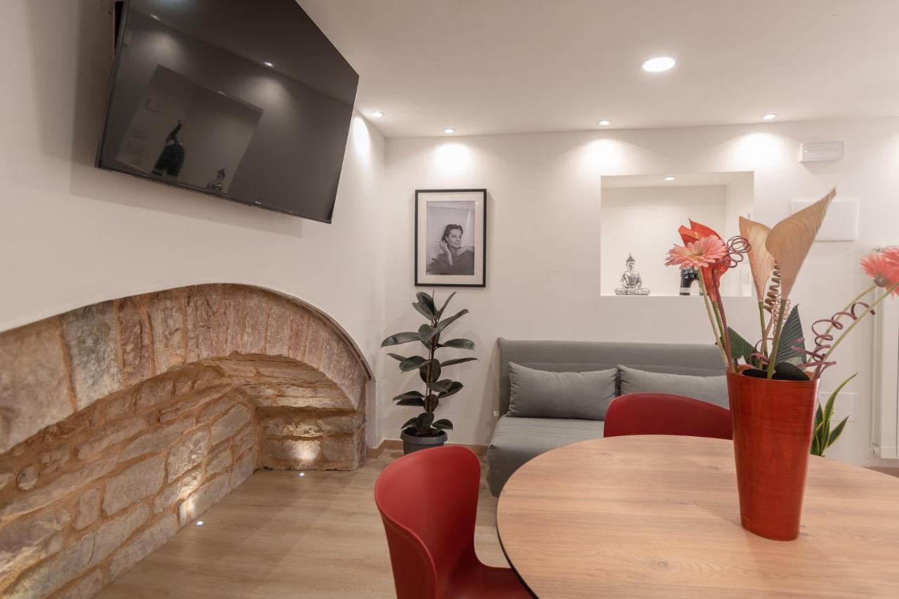 La Perla Di Apartment *