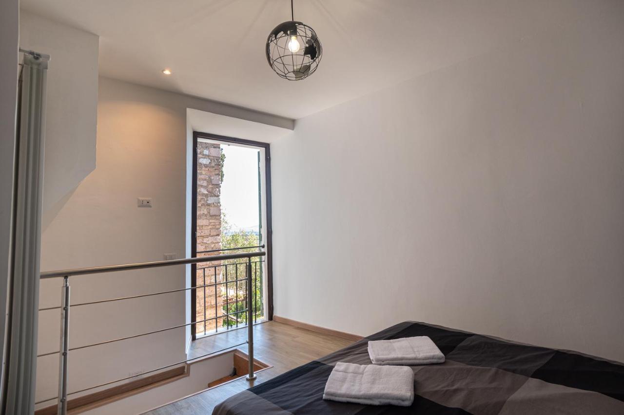 La Perla Di Apartment *