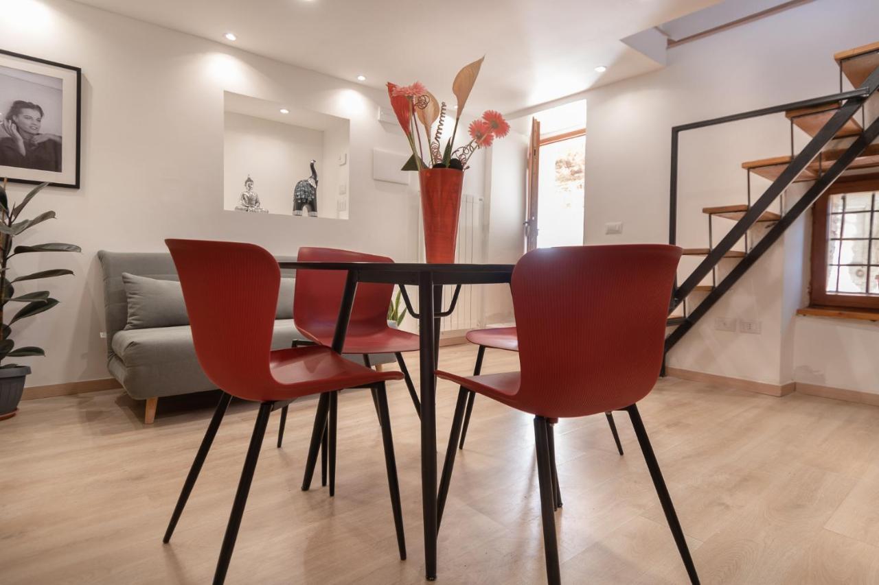 La Perla Di Apartment