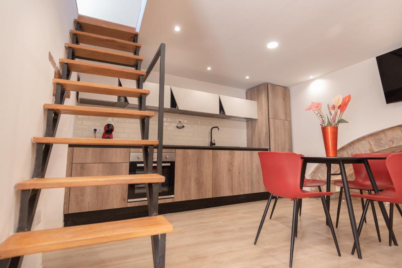 La Perla Di Apartment
